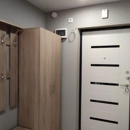 Meeldiv Ja Hubane Korter, Vahtra Apartment