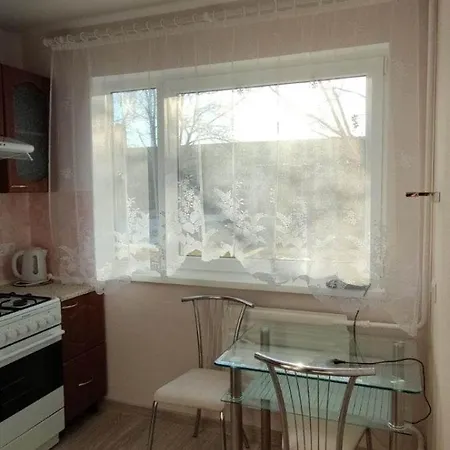 Meeldiv Ja Hubane Korter, Vahtra Apartment *