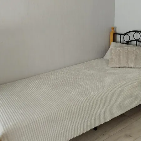 Meeldiv Ja Hubane Korter, Vahtra Apartment Narva